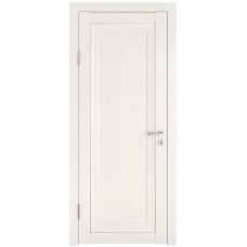 Классические двери, цвет: DG-PG-5 (Белый ясень, глухая)