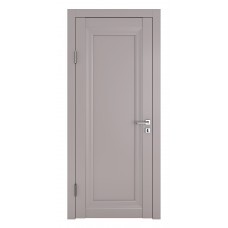 Классические двери, цвет: DG-PG-5 (Серый бархат, глухая)