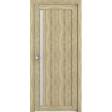 Дверь межкомнатная ArtLine 10001, цвет: Дуб натуральный