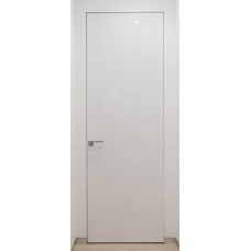 Дверь межкомнатная скрытая Invisible Basic, цвет: Под отделку