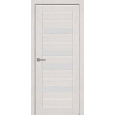 Дверь межкомнатная Модель 24, цвет: Эко Жемчуг