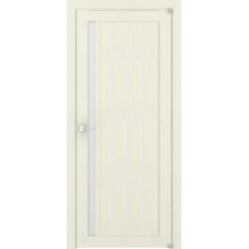 Дверь межкомнатная ArtLine 10001, цвет: Латте
