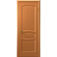 Дверь межкомнатная Анастасия, цвет: Светлый анегри