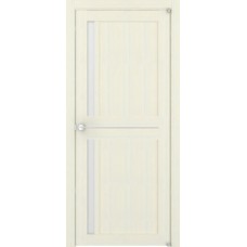 Дверь межкомнатная ArtLine 10023, цвет: Латте