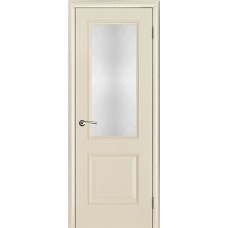 Дверь межкомнатная Версаль Классик светлое, цвет: Ваниль