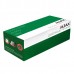 Ручка раздельная R.JR54.SIGMA (SIGMA JR) ABG-6 зеленая бронза 105мм