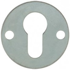 Проставочное кольцо для броненакладки 06.472.40 (2 мм), цинк